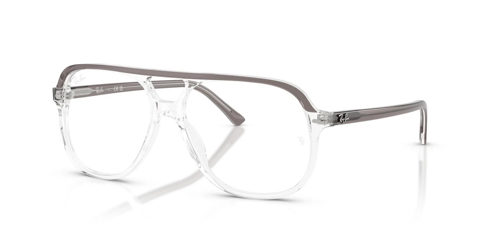 Ray-Ban 5698 Eyeglasses - view 18